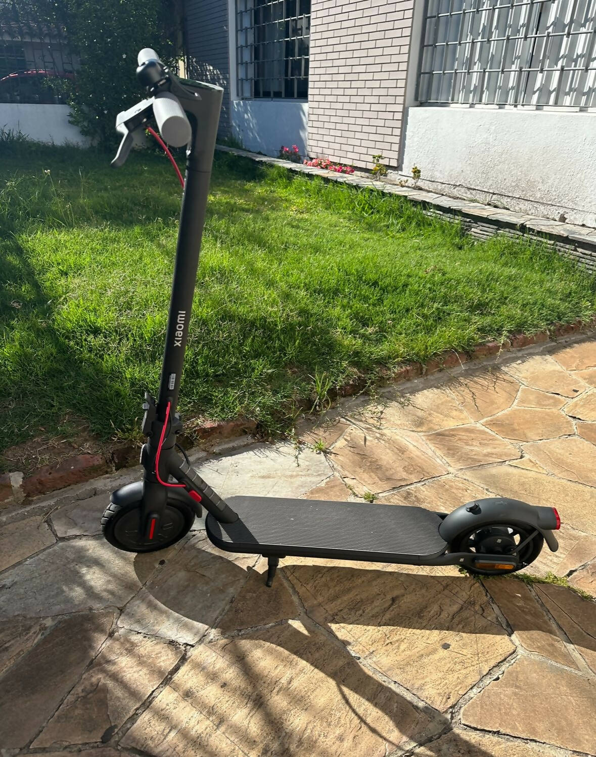 Alquiler de Monopatín eléctrico - Xiaomi electric scooter – No Te
