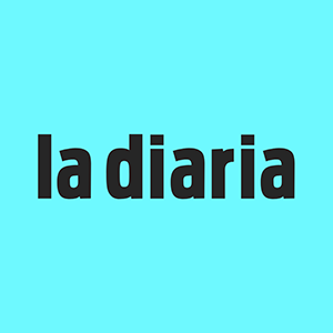 Diario independiente La Diaria Uruguay