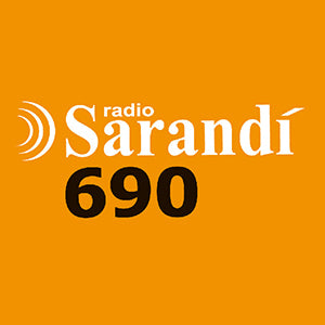 Radio Sarandí 690