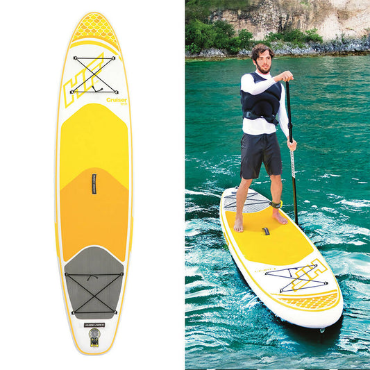 Standup Paddleboard inflable Completo!